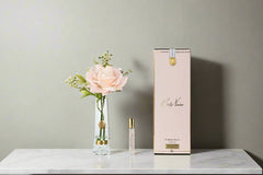 Cote Noire Summer Rose – Champagne Pink