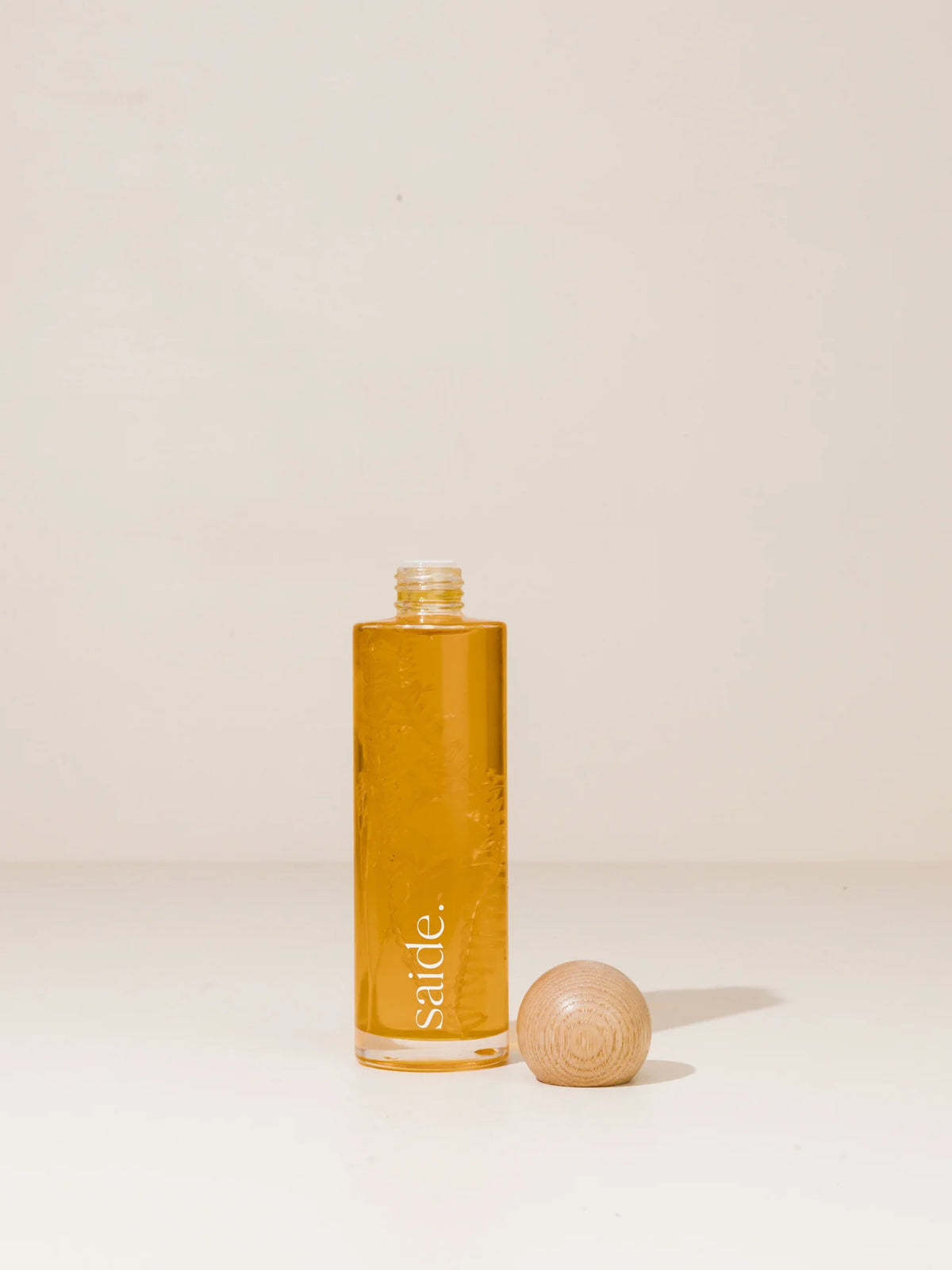 Saide Glow Body Oil 100mL - Bloom