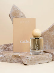 Saide Eau De Parfum 50mL - Eden
