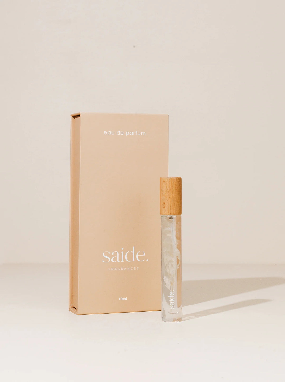 Saide Eau De Parfum 10mL - Whitsundays