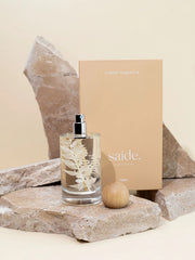 Saide Interior Fragrance Spray - Sunny