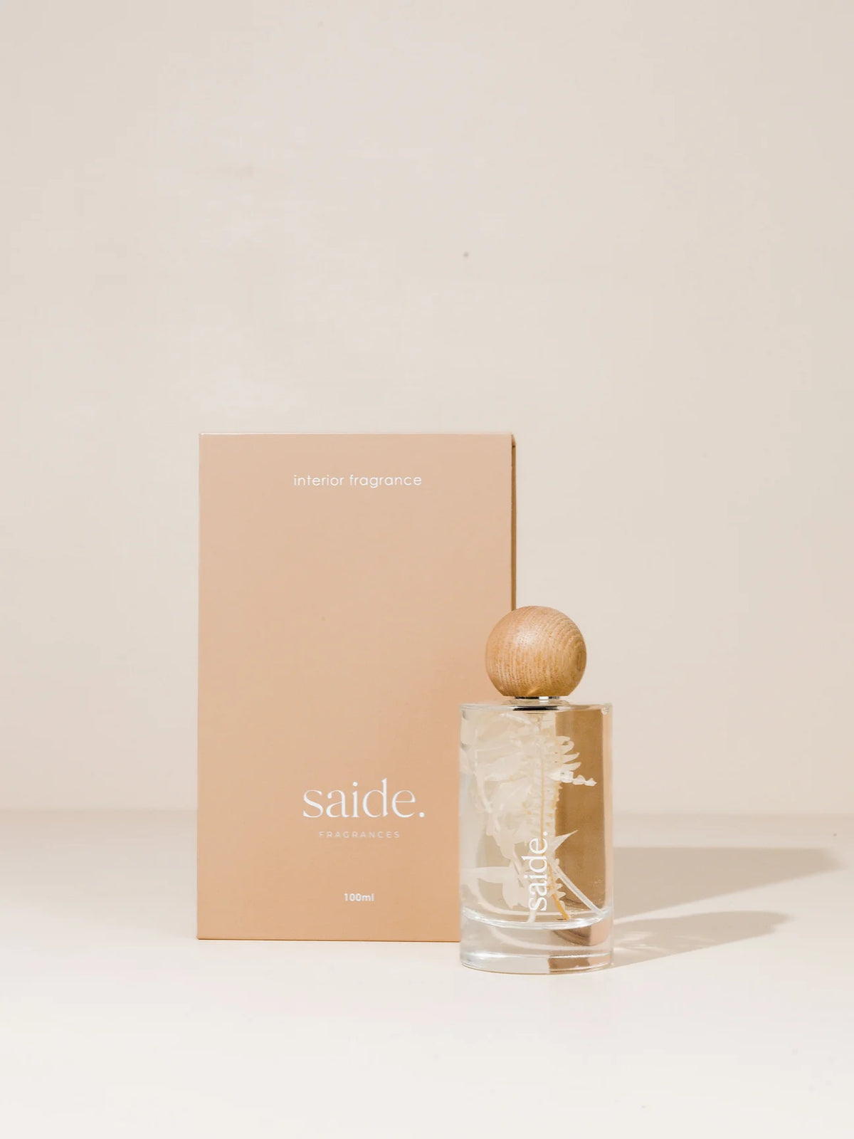 Saide Interior Fragrance Spray - Sunny