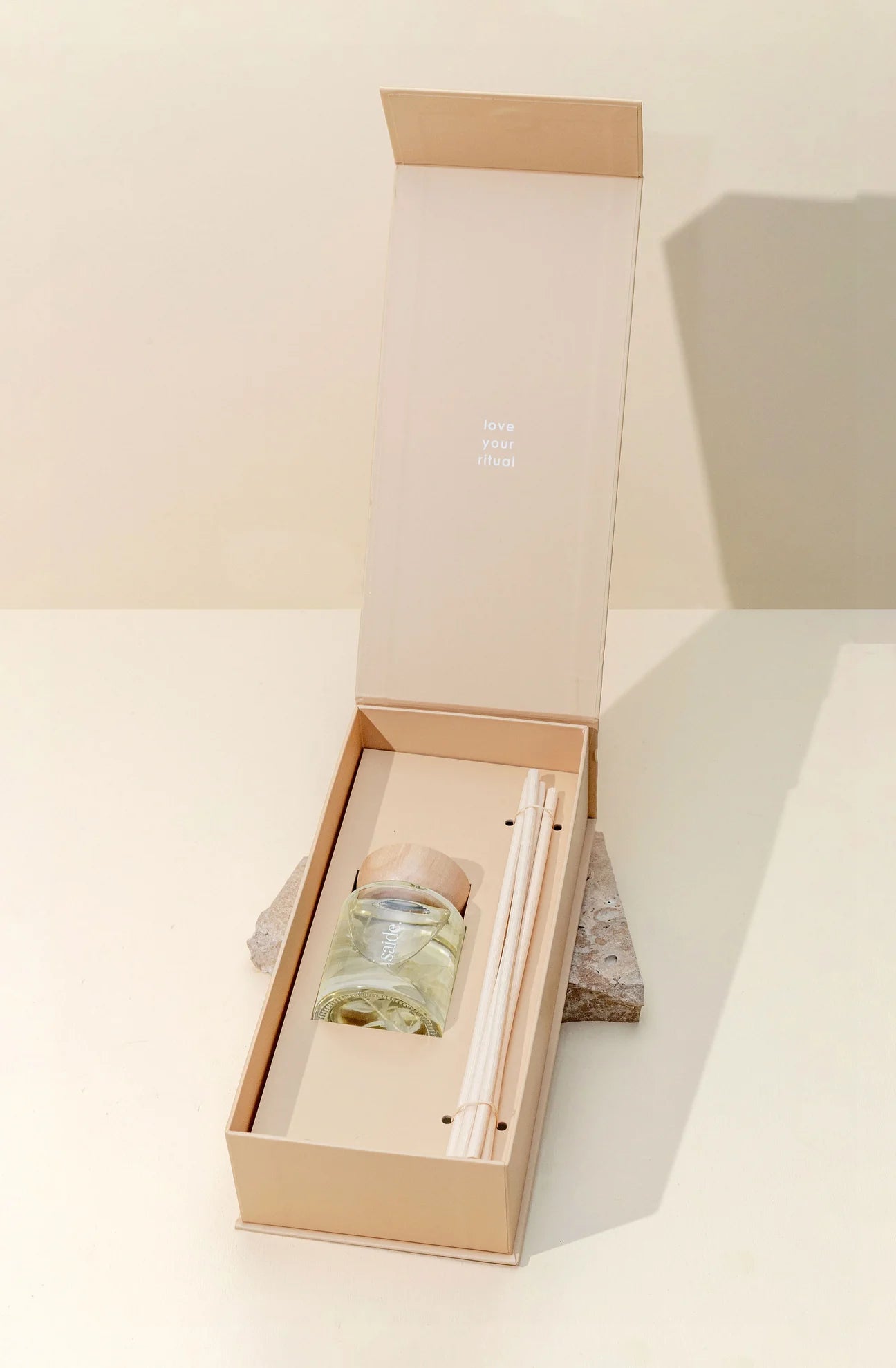 Sunny Reed Reed Diffuser 150ml -Sunny – Luxe