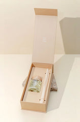 Saide Reed Diffuser 150mL - Golden