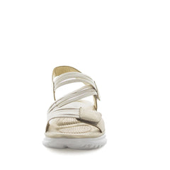 Wilde Sasha Women’s Sandals - Gold Shimmer