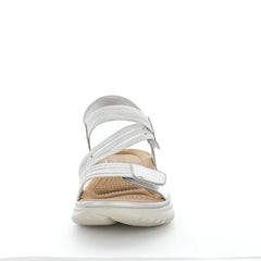 Sannah Sandal Silver