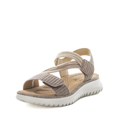 Wilde Sasha Women’s Sandals – Beige