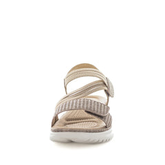 Wilde Sasha Women’s Sandals – Beige