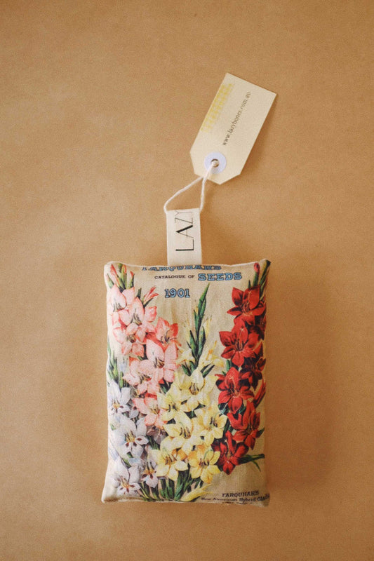 Scented Sachet Gladiolus