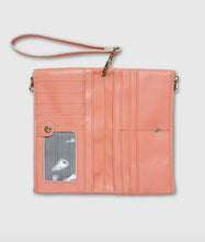 Load image into Gallery viewer, Louenhide Sailor Wallet Peach