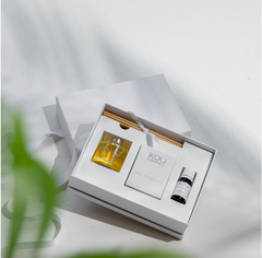 Aromatherapy Home Fragrance Gift Box