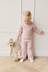 Snuggle Bunnies – Theo the Bear