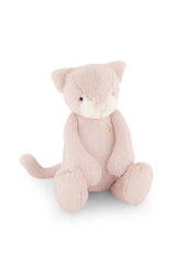 Snuggle Bunnies – Elsie the Kitty - Blush