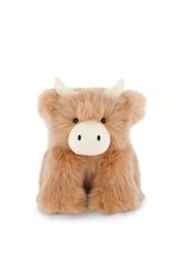 Snuggle Bunnies – Hilda the Highland Cow