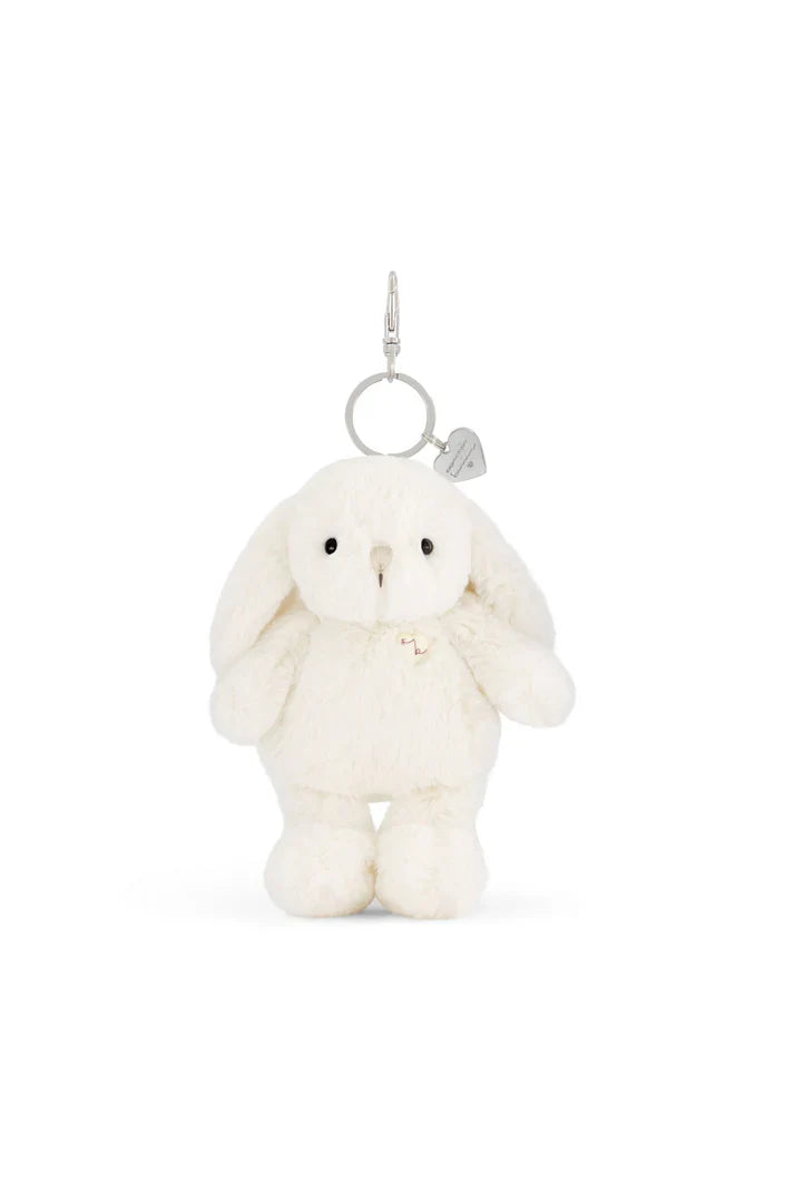 Penelope Key Charm – Marshmallow