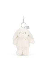 Penelope Key Charm – Marshmallow