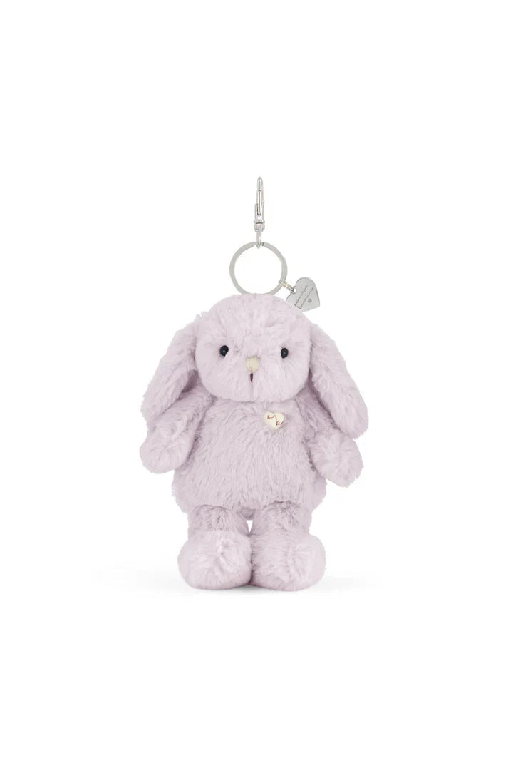 Penelope Key Charm – Violet