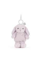 Penelope Key Charm – Violet
