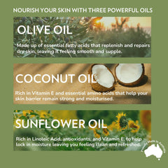 Australian Natural Soap Tropicana Australiana