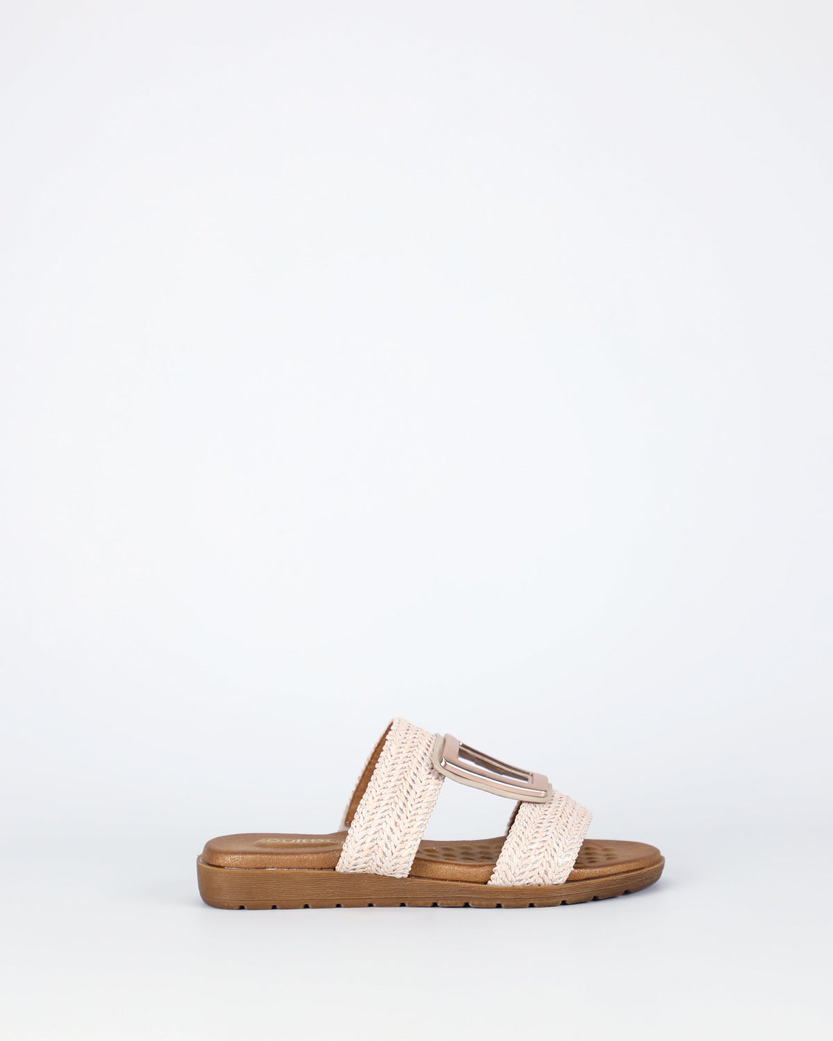 Soultbush Kimberley Sandals in Ice