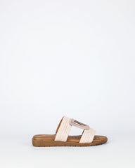 Soultbush Kimberley Sandals in Ice