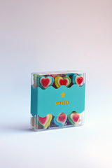 Sour Favourites Jumble Gummy Platter 260g