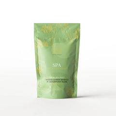 Citrus & Cedarwood Bath Soak