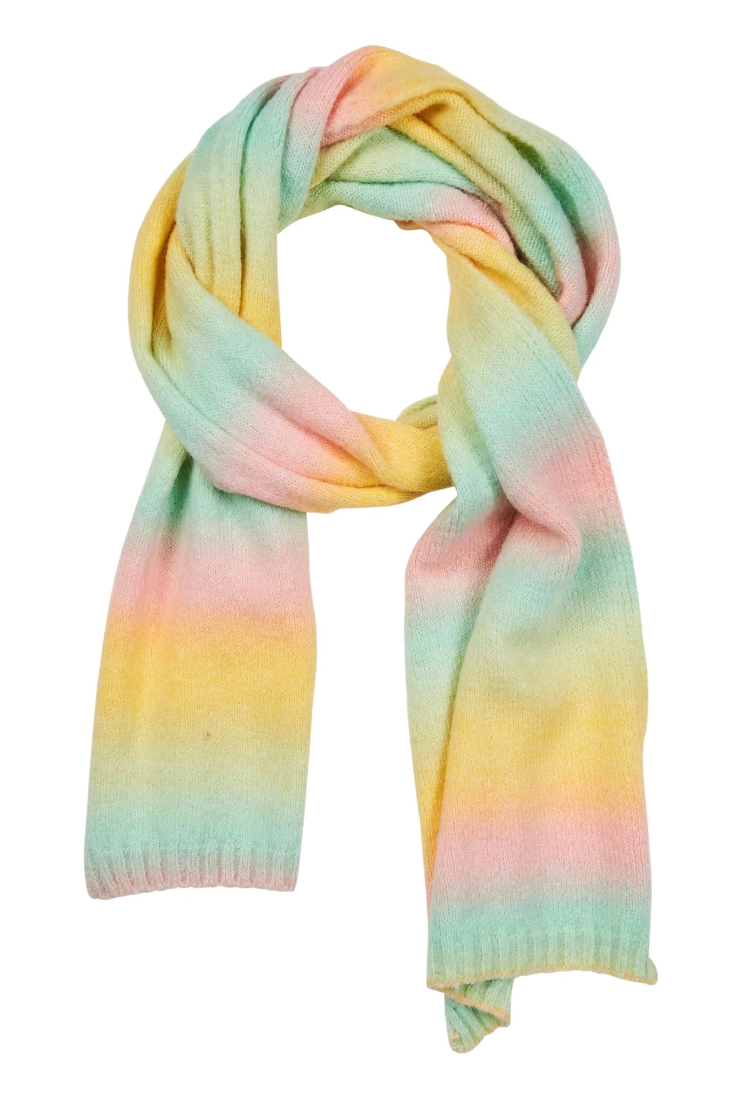 St Clair Scarf Mellow