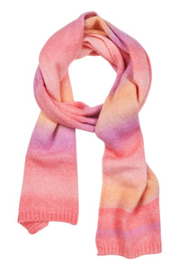 St Clair Scarf Melon