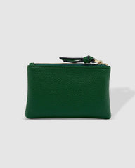 Louenhide Star Purse Green