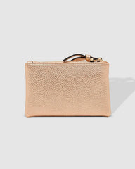 Louenhide Star Purse Pink Champagne