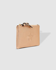 Louenhide Star Purse Pink Champagne