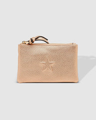Louenhide Star Purse Pink Champagne