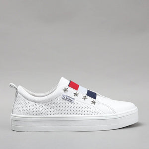 Stark Sneakers White