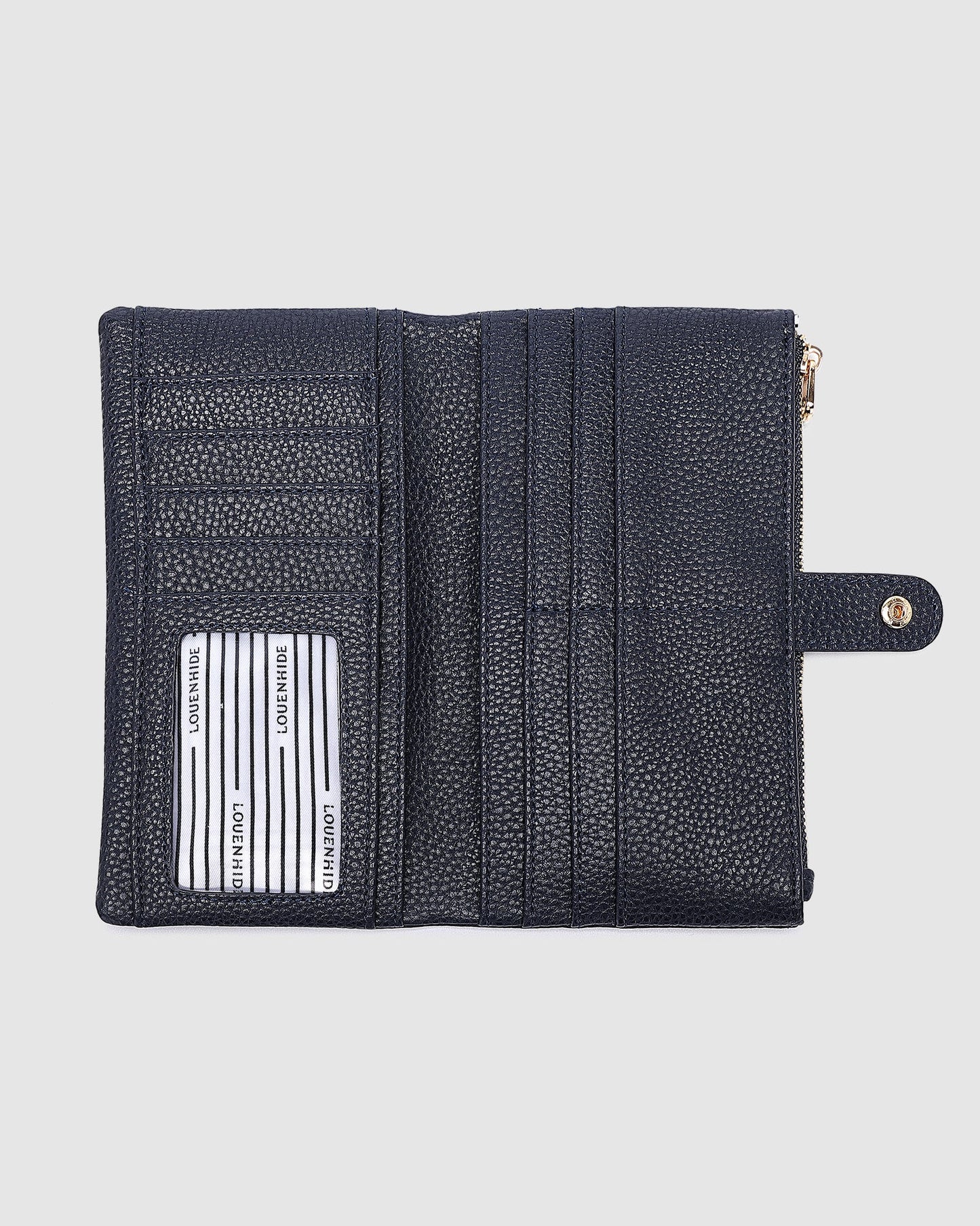 Louenhide Stella Wallet Navy