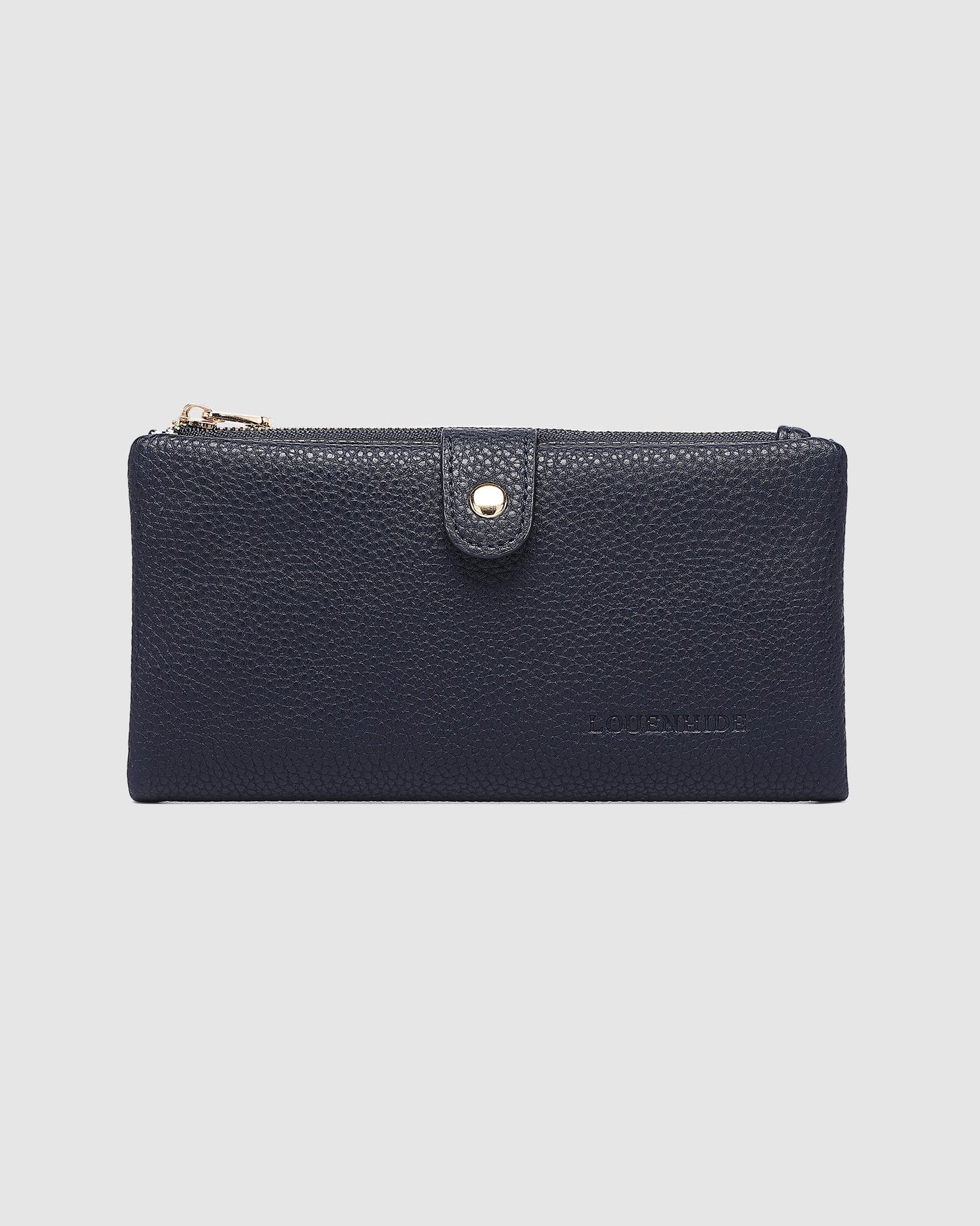 Louenhide Stella Wallet Navy