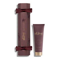 Hand Cream Cracker – Sweet Plum & Berries