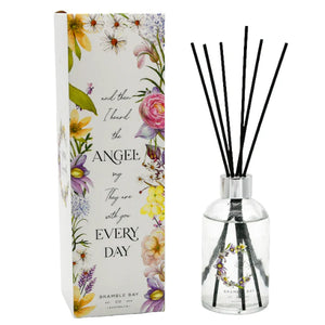 Inspirations Diffuser Sympathy Angel