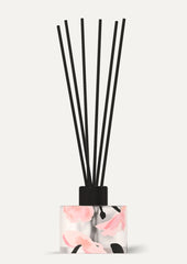Rosebud & Incense Diffuser 120ml