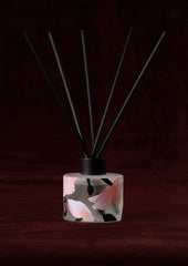 Rosebud & Incense Diffuser 120ml
