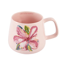 Load image into Gallery viewer, Talulah Flowers Mug