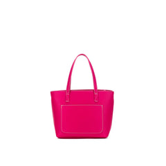 Black Caviar Tara 3 Piece Handbag Set Magenta