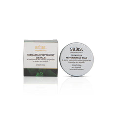 Salus Lip Balms