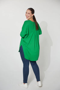 Tavani T-shirt Evergreen