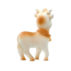 Organic Baby Teether Taurus