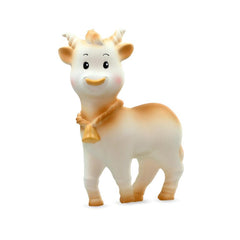 Organic Baby Teether Taurus