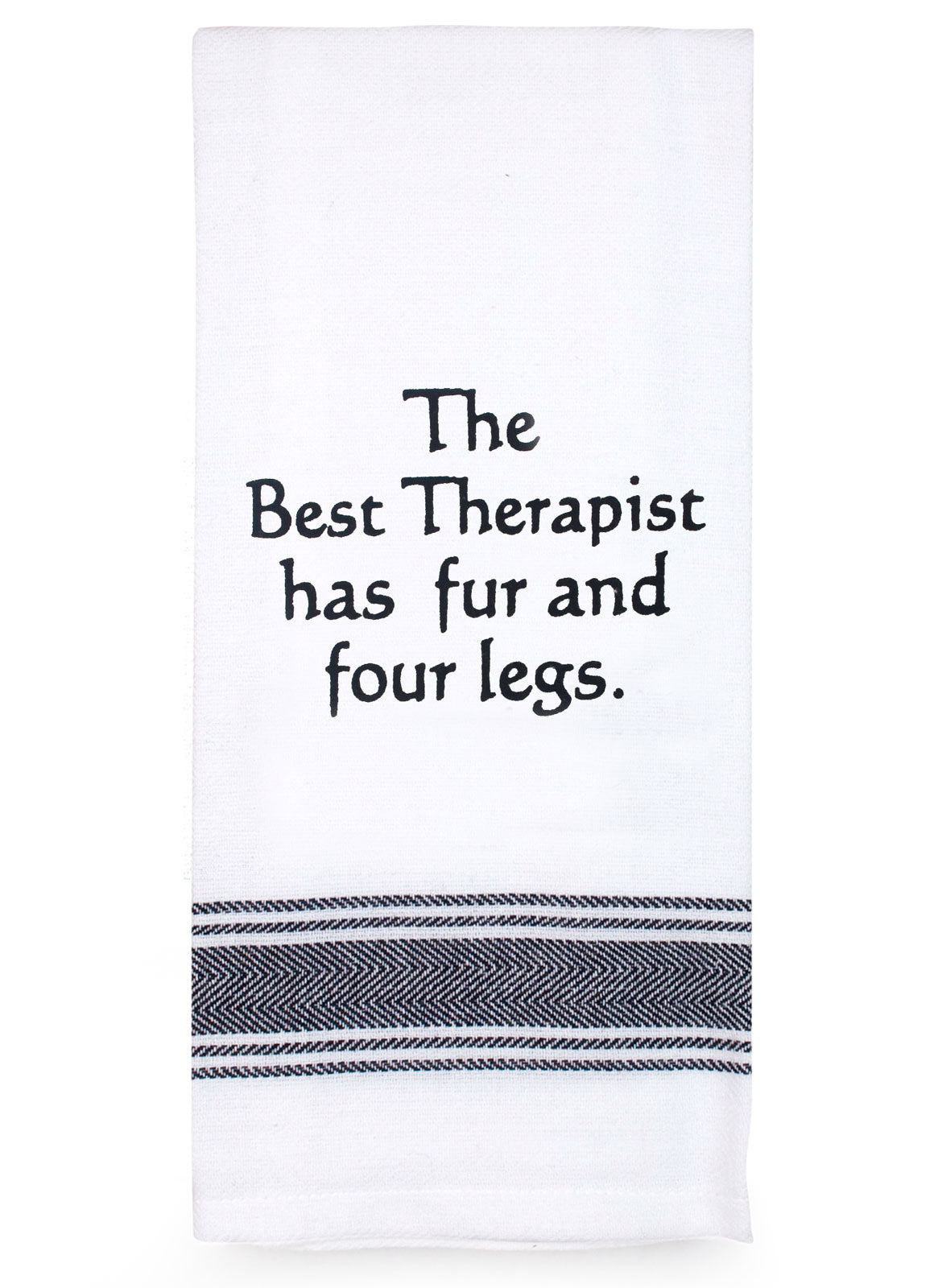 Humorous Tea Towel