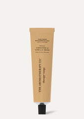 Therapy Balance Hand Cream – Cinnamon & Vanilla Bean