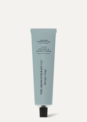 Therapy Unwind Hand Cream – Coconut & Water Flower