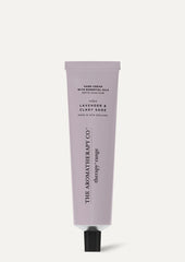 Therapy Relax Hand Cream – Lavender & Clary Sage